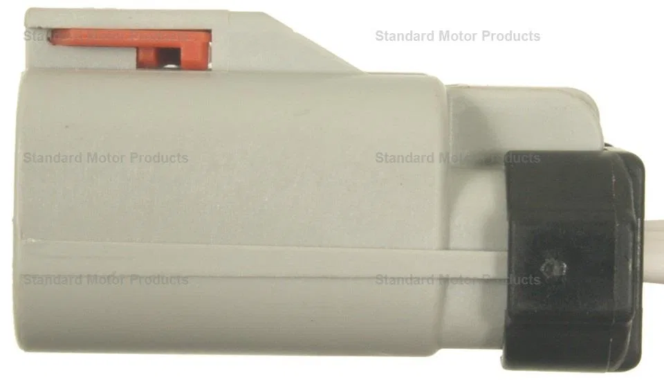 S-1410 – STANDARD IGN Fuel Pump Connector, OE Replacement Plastic 4 Blade Terminals - view 2